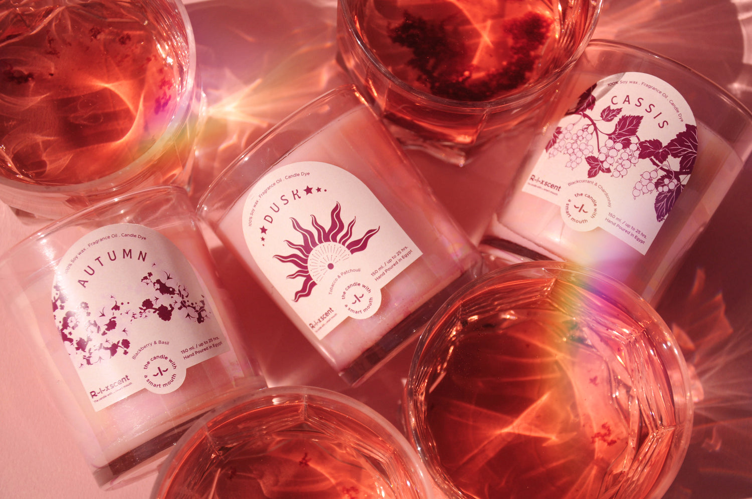 The Rosé Collection