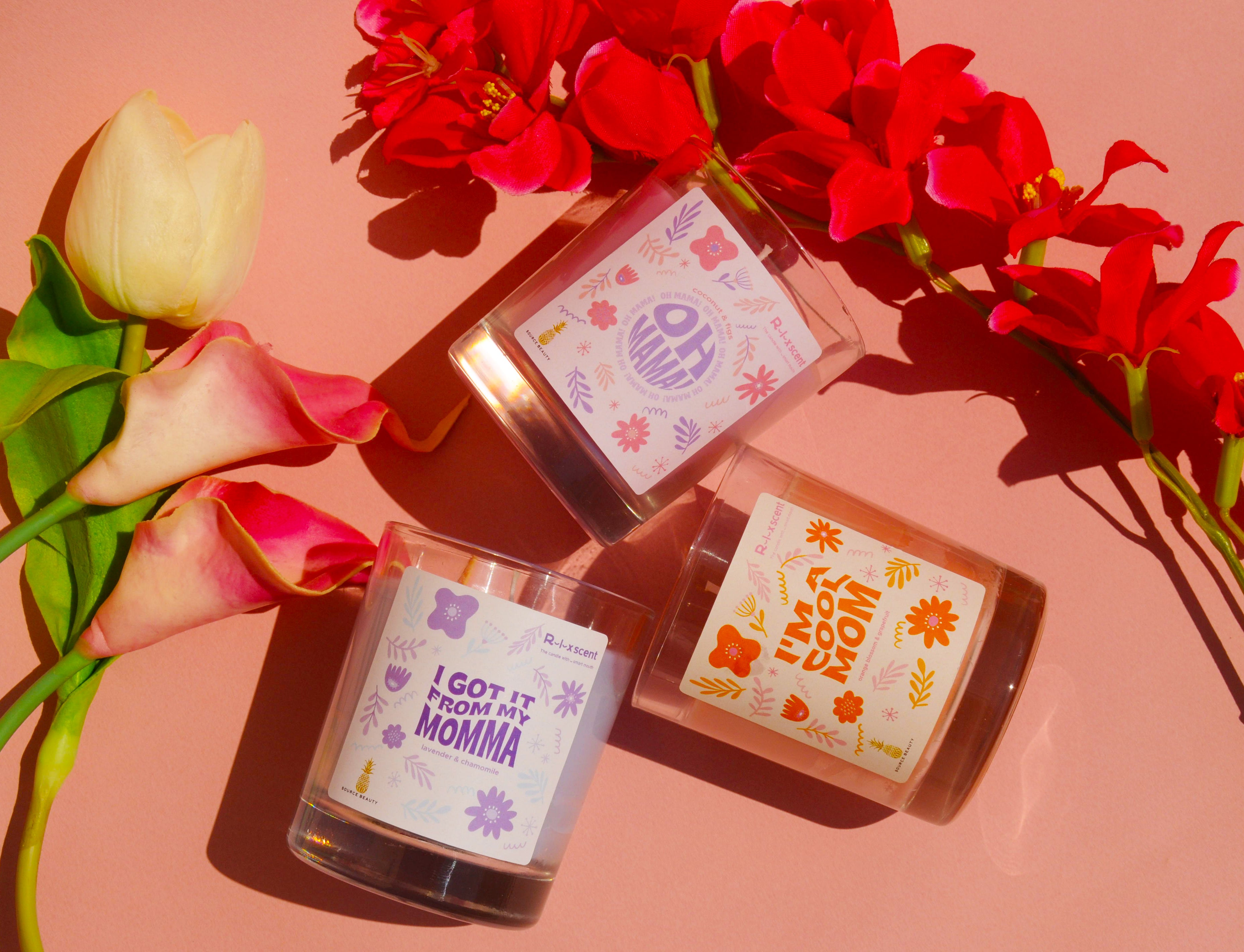 Mother's Day Collection