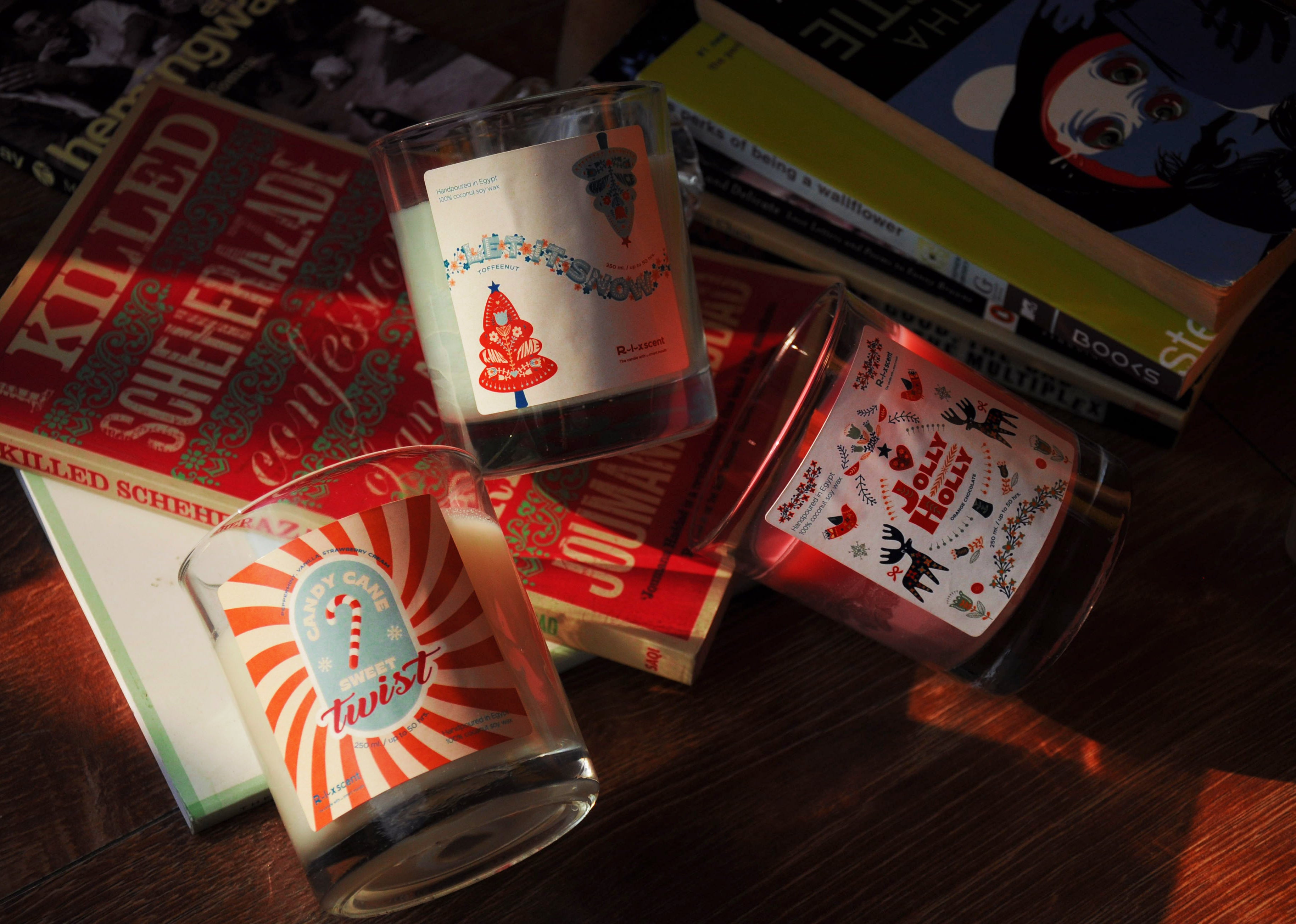 Christmas Collection