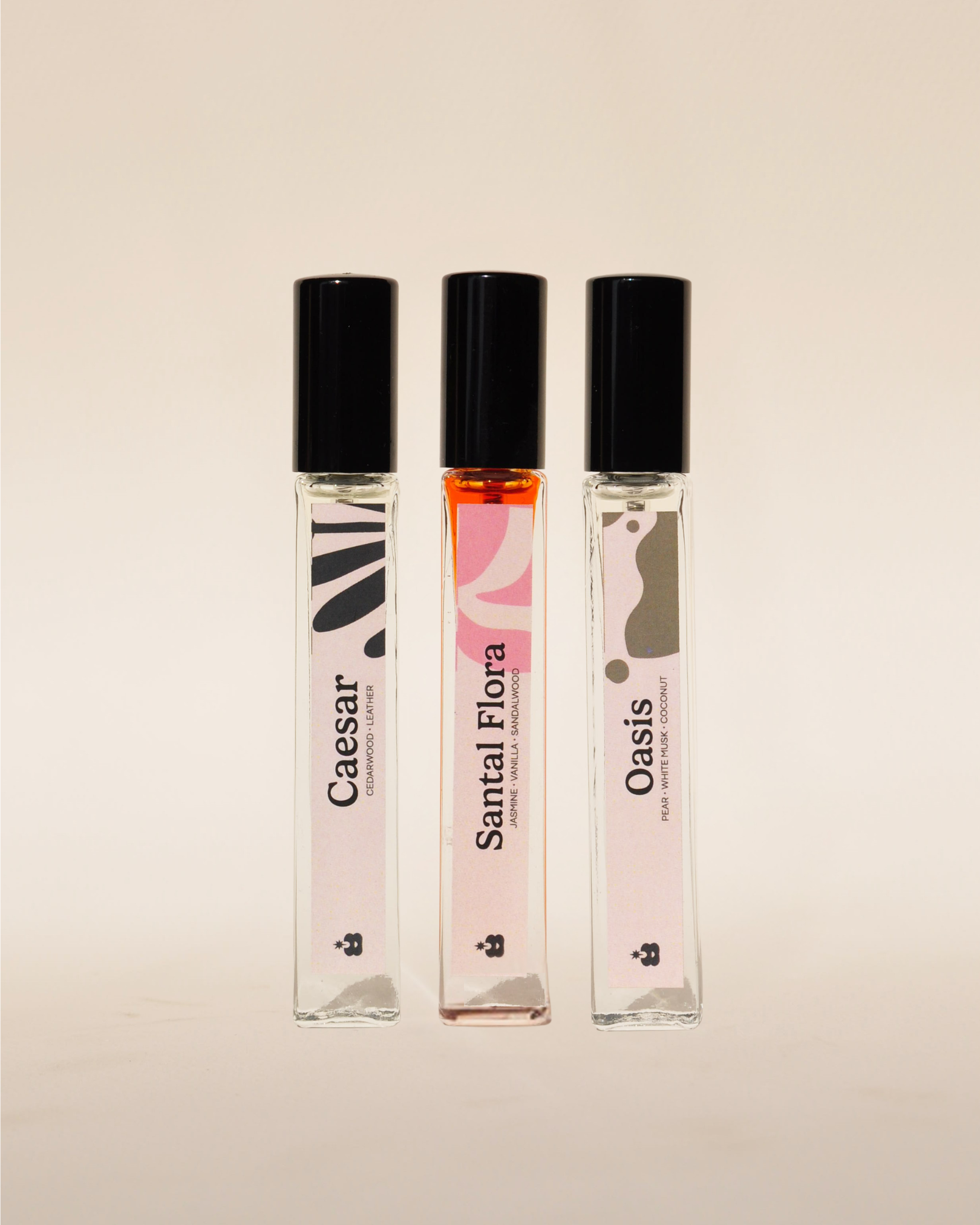 Perfume Travel Set