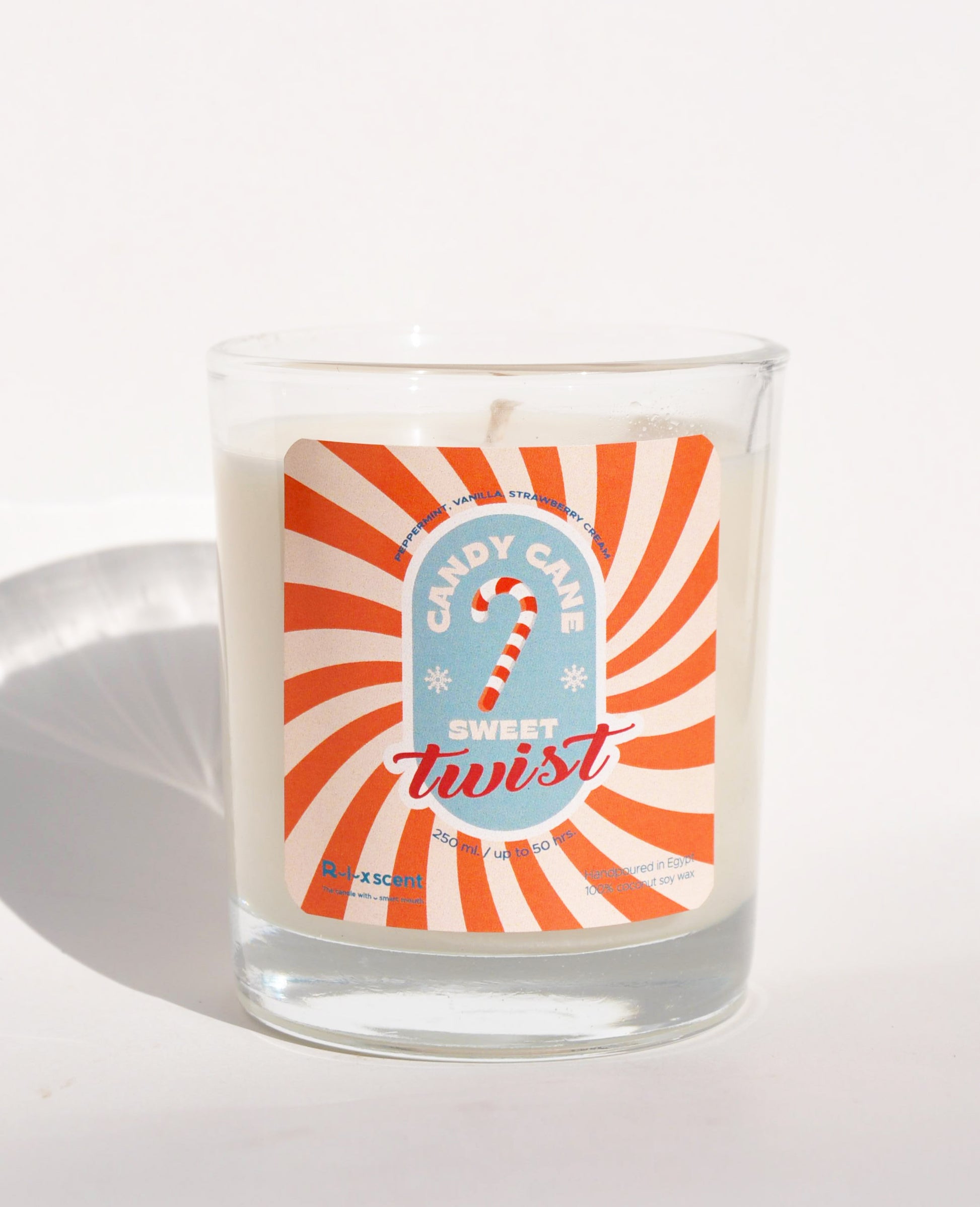 Sweet Twist