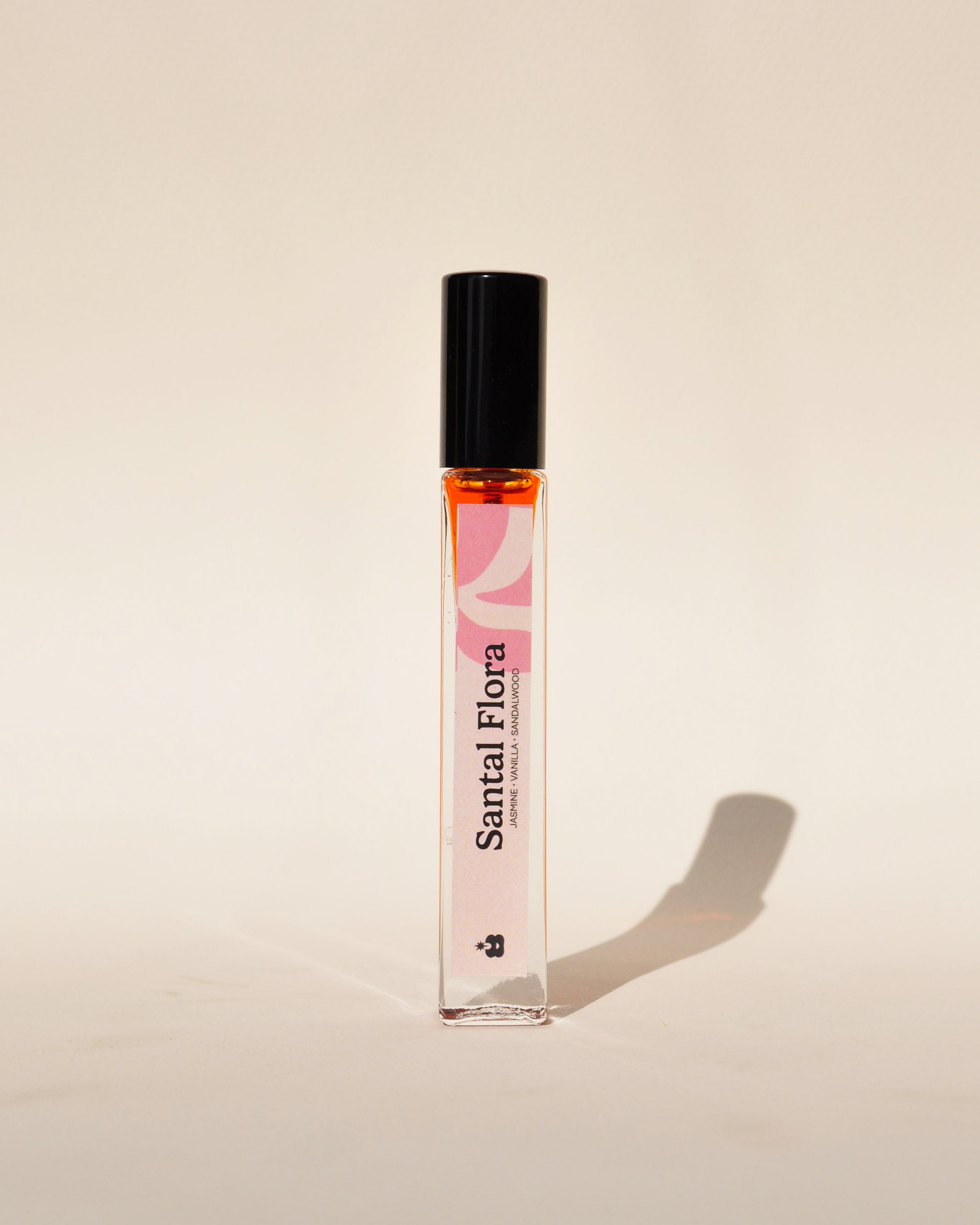 Santal Flora Travel Size