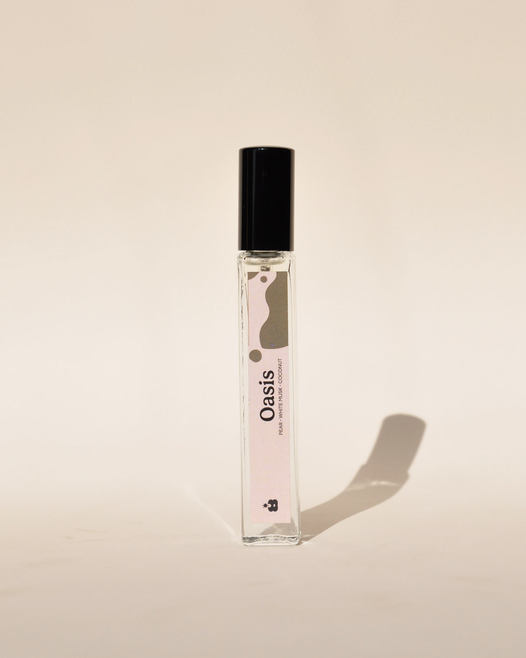 Oasis Travel Size