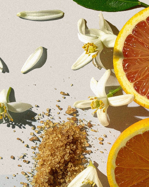 Neroli Bloom