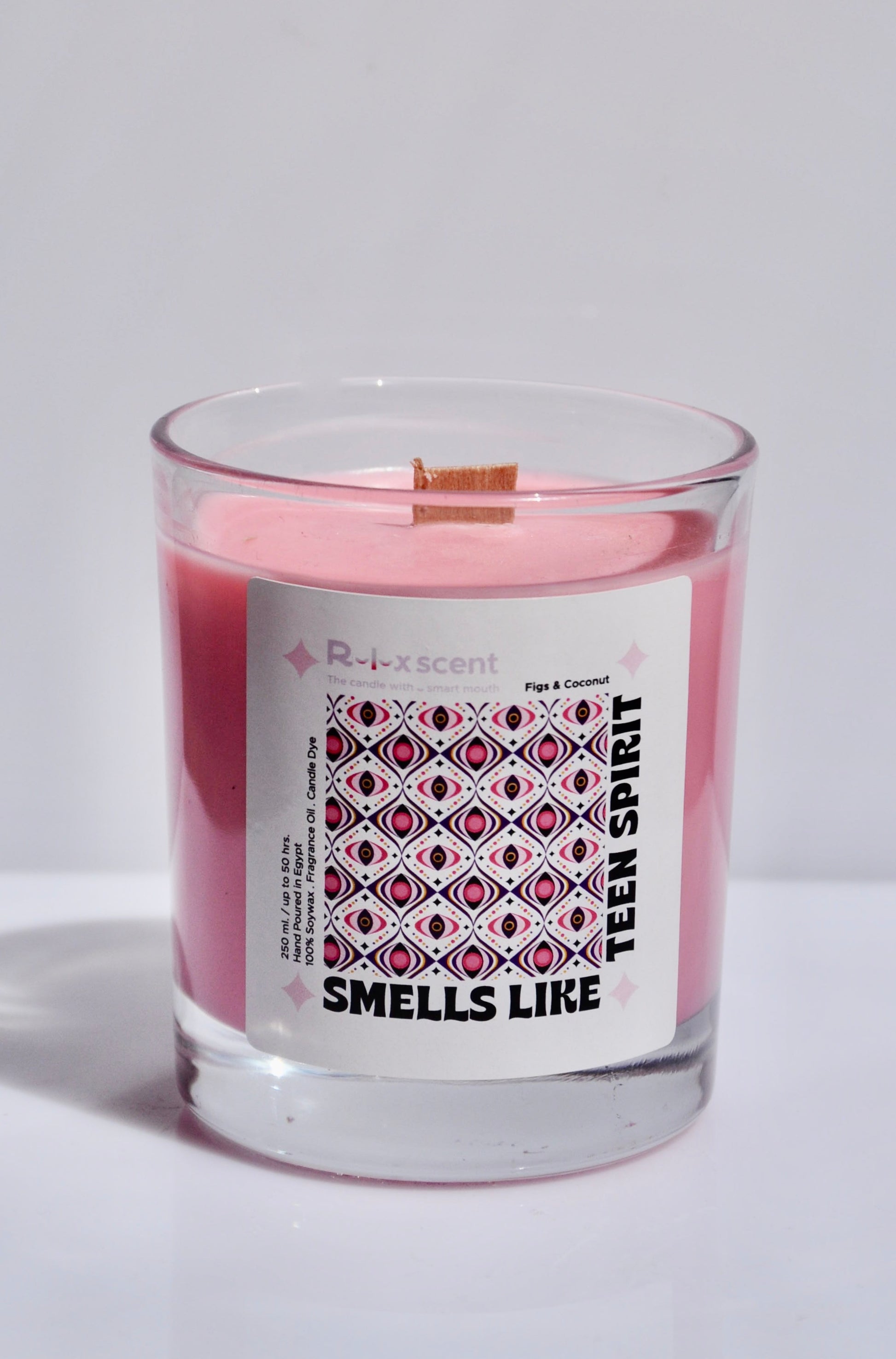 Smells Like Teen Spirit