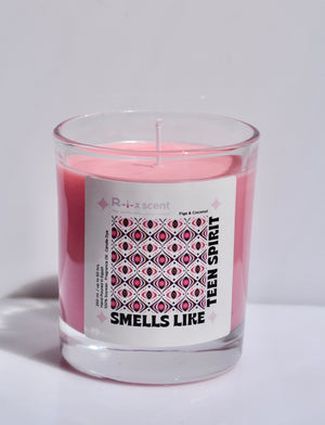Smells Like Teen Spirit