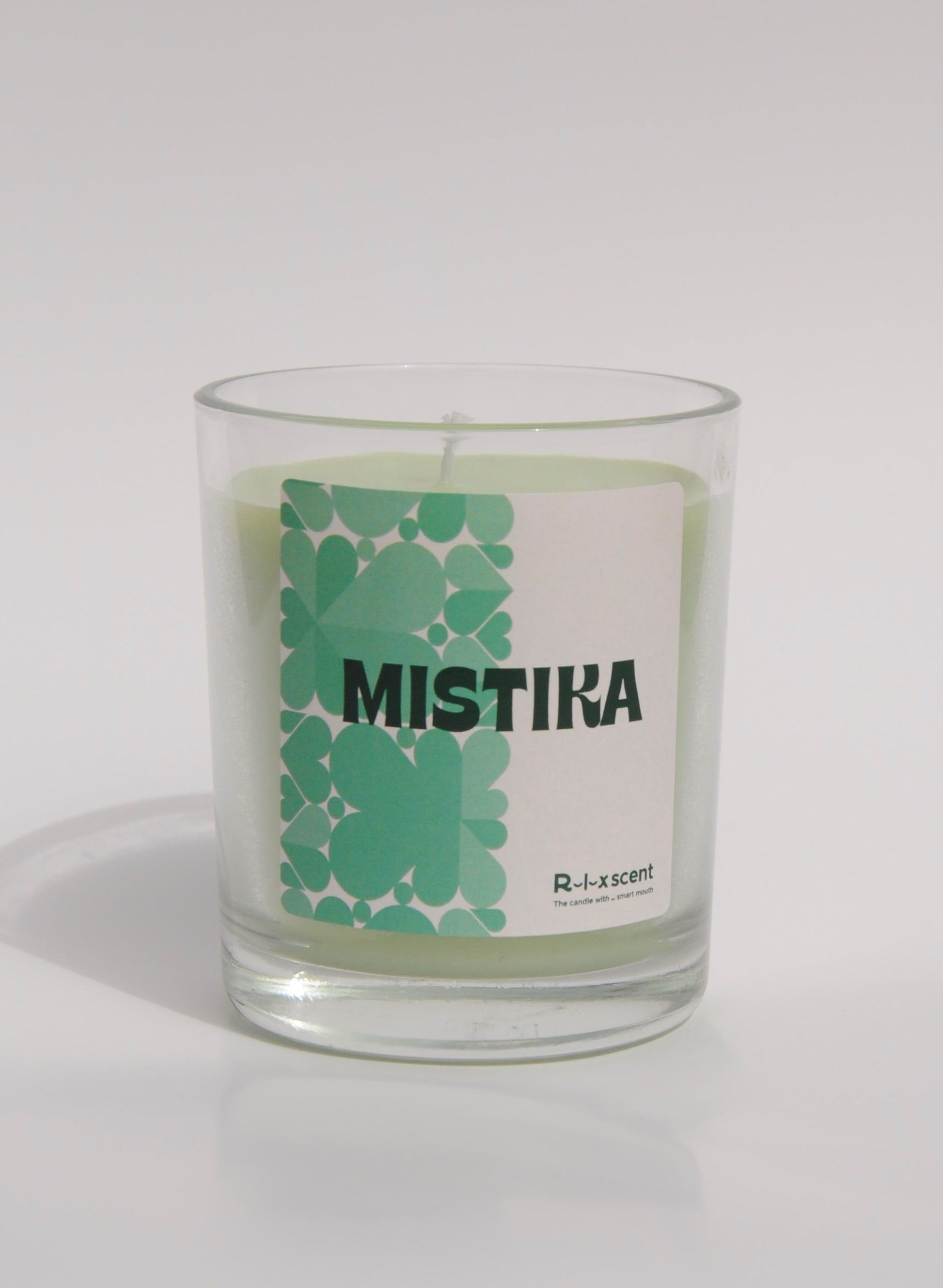 Mistika