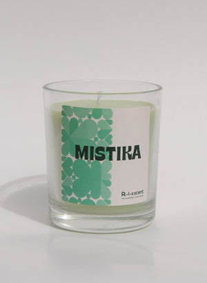 Mistika