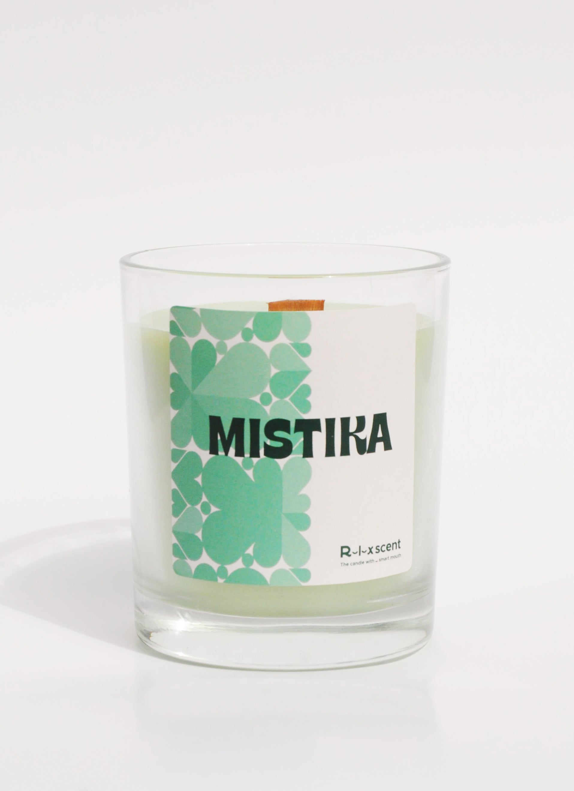 Mistika