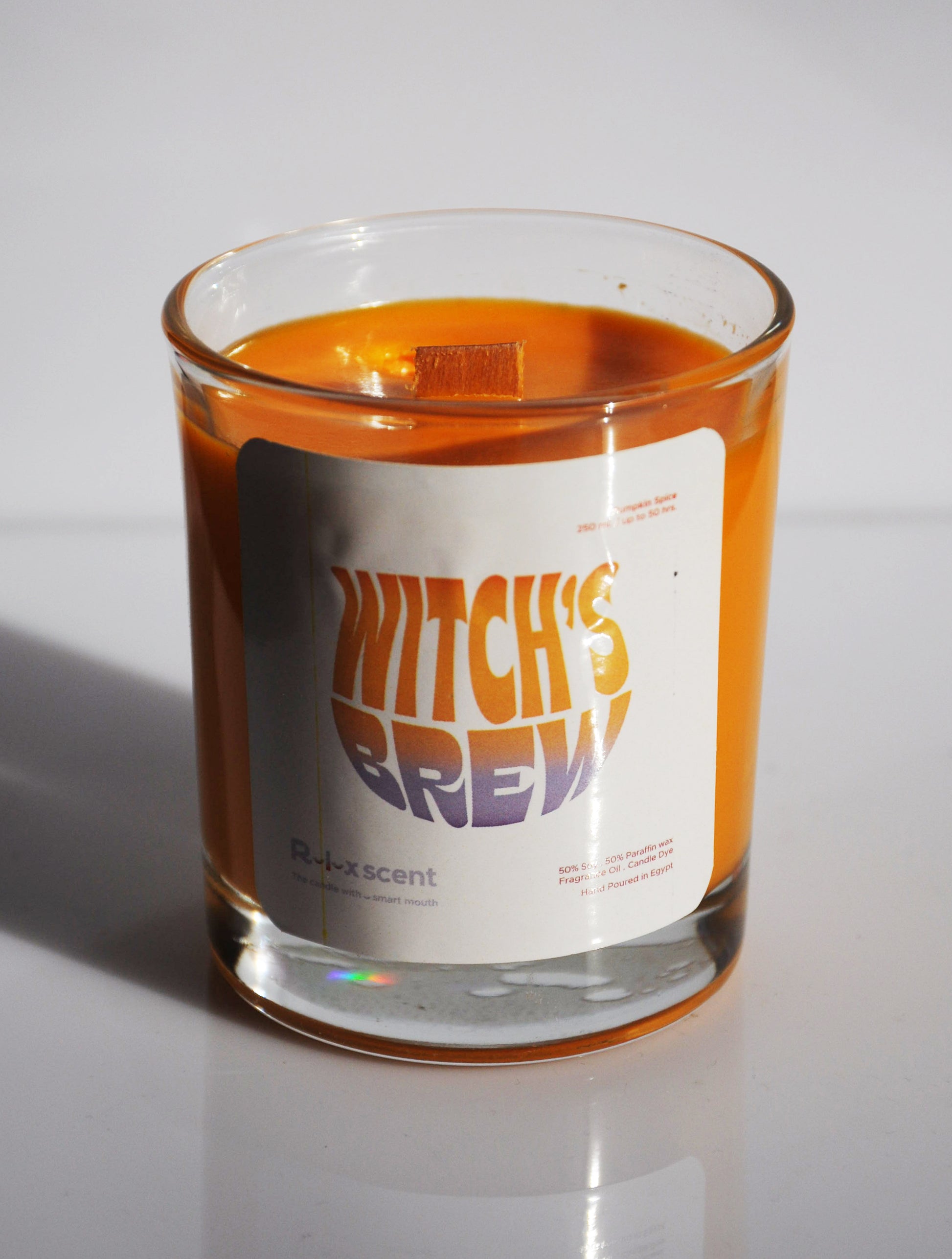 Witch's Brew
