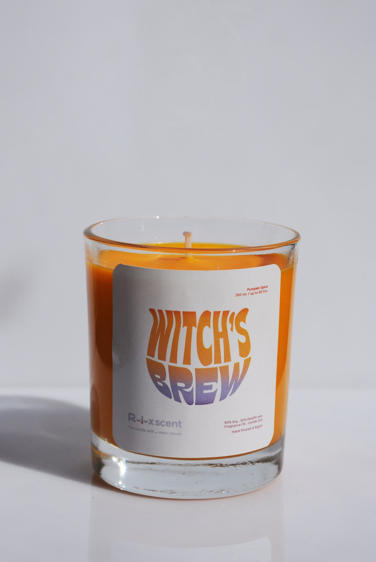 Witch's Brew
