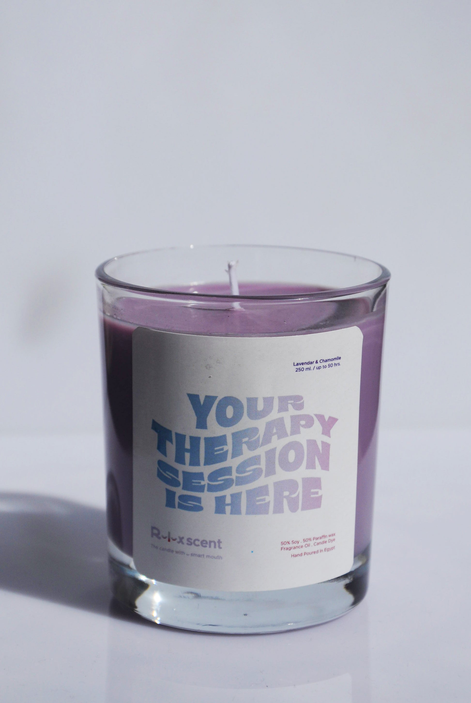 Your Therapy Session is Here